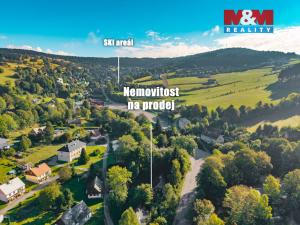 Prodej pozemku pro bydlení, Čenkovice, 906 m2