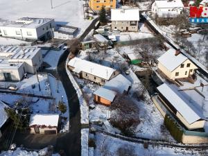 Prodej rodinného domu, Bítov, 92 m2