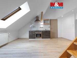 Prodej bytu 2+kk, Ostrava - Zábřeh, U Hřiště, 54 m2