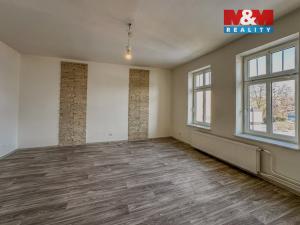 Pronájem bytu 4+1, Hlučín, Ostravská, 86 m2