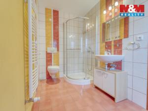 Prodej rodinného domu, Tachov, Lesní, 165 m2