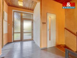 Prodej rodinného domu, Tachov, Lesní, 165 m2