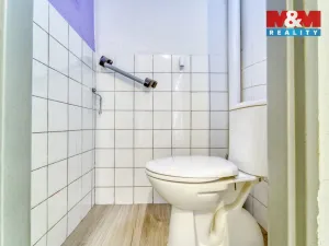 Prodej rodinného domu, Tachov, Lesní, 165 m2