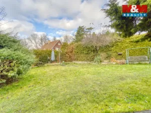 Prodej rodinného domu, Tachov, Lesní, 165 m2