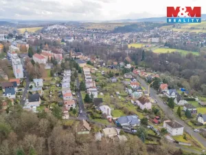 Prodej rodinného domu, Tachov, Lesní, 165 m2