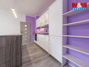 Prodej bytu 3+kk, Milovice - Mladá, Slepá, 55 m2