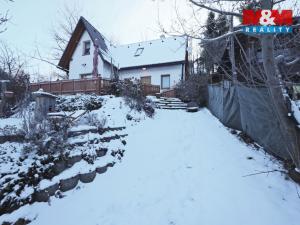 Prodej chaty, Nové Město na Moravě - Pohledec, 80 m2