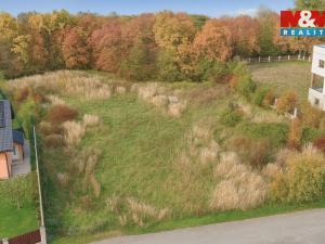 Prodej pozemku pro bydlení, Ohrobec, K Vranému, 871 m2