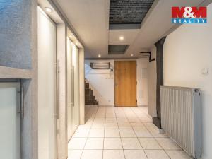 Prodej bytu 4+kk, Praha - Smíchov, Vltavská, 126 m2