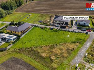 Prodej pozemku pro bydlení, Mladá Boleslav - Jemníky, 853 m2