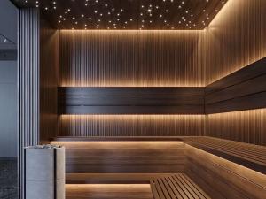 Prodej apartmánu, Josefův Důl, 26 m2