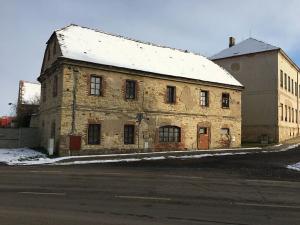 Prodej rodinného domu, Vrbno nad Lesy, 202 m2