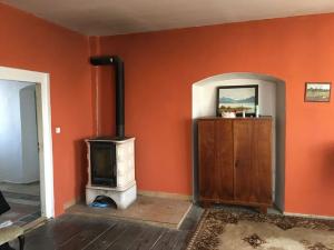 Prodej rodinného domu, Vrbno nad Lesy, 202 m2