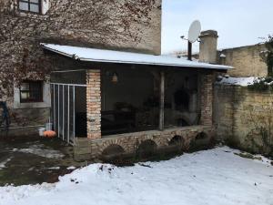 Prodej rodinného domu, Vrbno nad Lesy, 202 m2