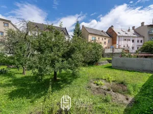 Prodej pozemku pro bydlení, Šternberk, Oblouková, 489 m2