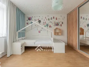 Prodej bytu 3+1, Boskovice, Jiráskova, 62 m2