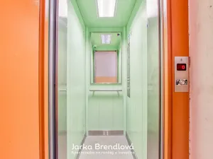 Prodej bytu 2+kk, Ostrava, Alšovo náměstí, 51 m2