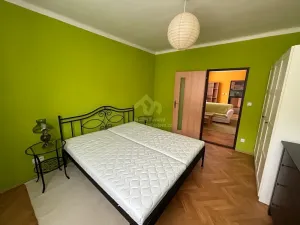 Pronájem bytu 2+1, Rokycany, Kozlerova, 63 m2