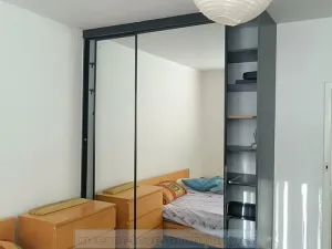 Pronájem pokoje, Praha - Hlubočepy, Geologická, 18 m2