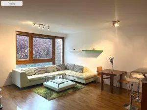 Pronájem bytu 2+kk, Praha - Stodůlky, Anny Rybníčkové, 57 m2