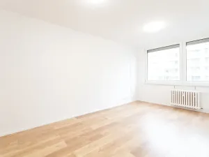 Prodej bytu 2+kk, Praha - Kobylisy, Slancova, 45 m2