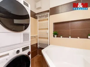 Prodej bytu 3+kk, Jihlava, U Dlouhé stěny, 74 m2