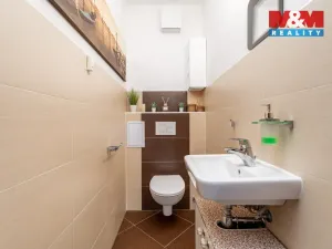 Prodej bytu 3+kk, Jihlava, U Dlouhé stěny, 74 m2