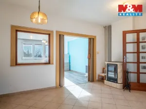 Prodej rodinného domu, Strakonice - Přední Ptákovice, Ptákovická, 262 m2