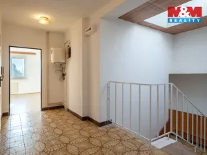 Prodej rodinného domu, Strakonice - Přední Ptákovice, Ptákovická, 262 m2