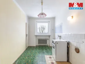 Prodej bytu 3+1, Soběšovice, 62 m2