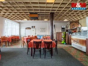 Prodej ubytování, Podhradí nad Dyjí, 500 m2