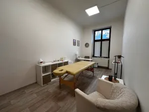 Pronájem obchodního prostoru, Nový Jičín, Gen. Hlaďo, 16 m2