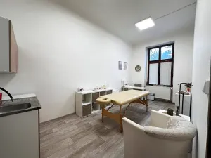 Pronájem obchodního prostoru, Nový Jičín, Gen. Hlaďo, 16 m2