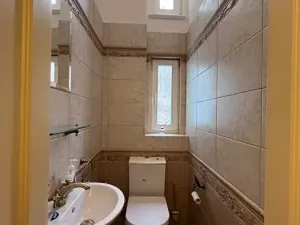 Prodej bytu 4+1, Karlovy Vary, Krále Jiřího, 120 m2