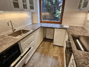 Pronájem bytu 3+kk, Praha - Krč, Nad obcí II, 60 m2