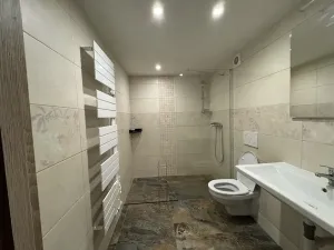 Pronájem bytu 3+kk, Praha - Krč, Nad obcí II, 60 m2