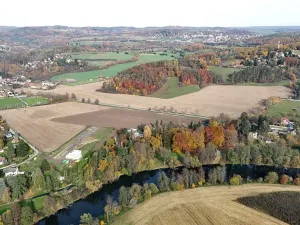 Prodej pozemku pro bydlení, Nespeky, 7717 m2