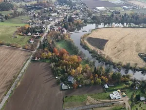 Prodej pozemku pro bydlení, Nespeky, 7717 m2