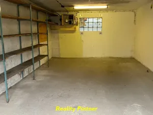 Pronájem garáže, Bohutín, 24 m2