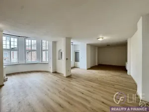 Pronájem bytu 1+kk, Vrchlabí, Krkonošská, 70 m2