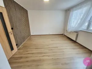 Pronájem bytu 2+1, Šternberk, Jiráskova, 43 m2
