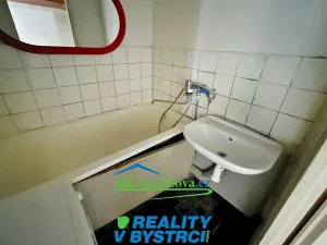 Prodej bytu 2+1, Brno, Provazníkova, 59 m2