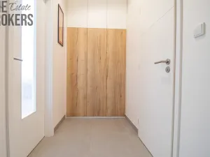 Pronájem bytu 2+kk, Neratovice - Byškovice, Byškovická, 51 m2