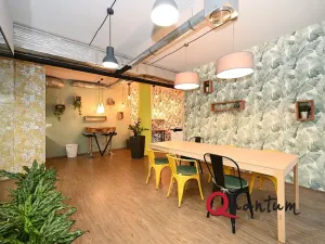 Pronájem kanceláře, Praha - Vinohrady, Šafaříkova, 138 m2