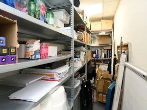 Pronájem kanceláře, Praha - Vinohrady, Šafaříkova, 138 m2