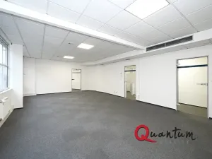 Pronájem kanceláře, Praha - Vinohrady, Šafaříkova, 86 m2