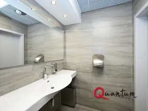 Pronájem kanceláře, Praha - Vinohrady, Šafaříkova, 131 m2