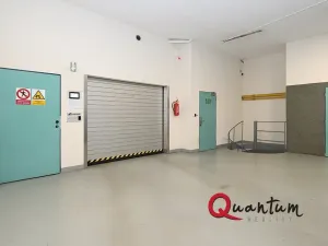 Pronájem kanceláře, Praha - Vinohrady, Šafaříkova, 131 m2