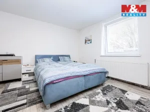 Prodej rodinného domu, Tlumačov, Masarykova, 160 m2