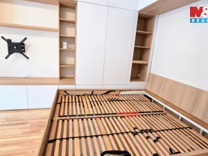 Prodej bytu 2+1, Ostrava - Moravská Ostrava, Veleslavínova, 68 m2